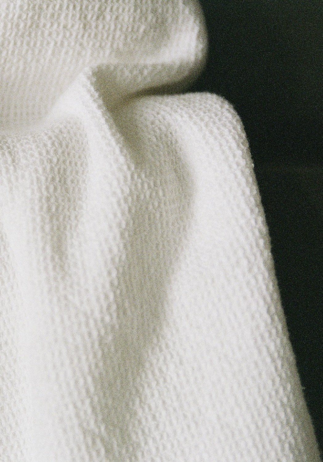 Journey Living Handtuch Douro White