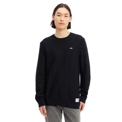 Pull homme Tjm Regular Structured TOMMY HILFIGER