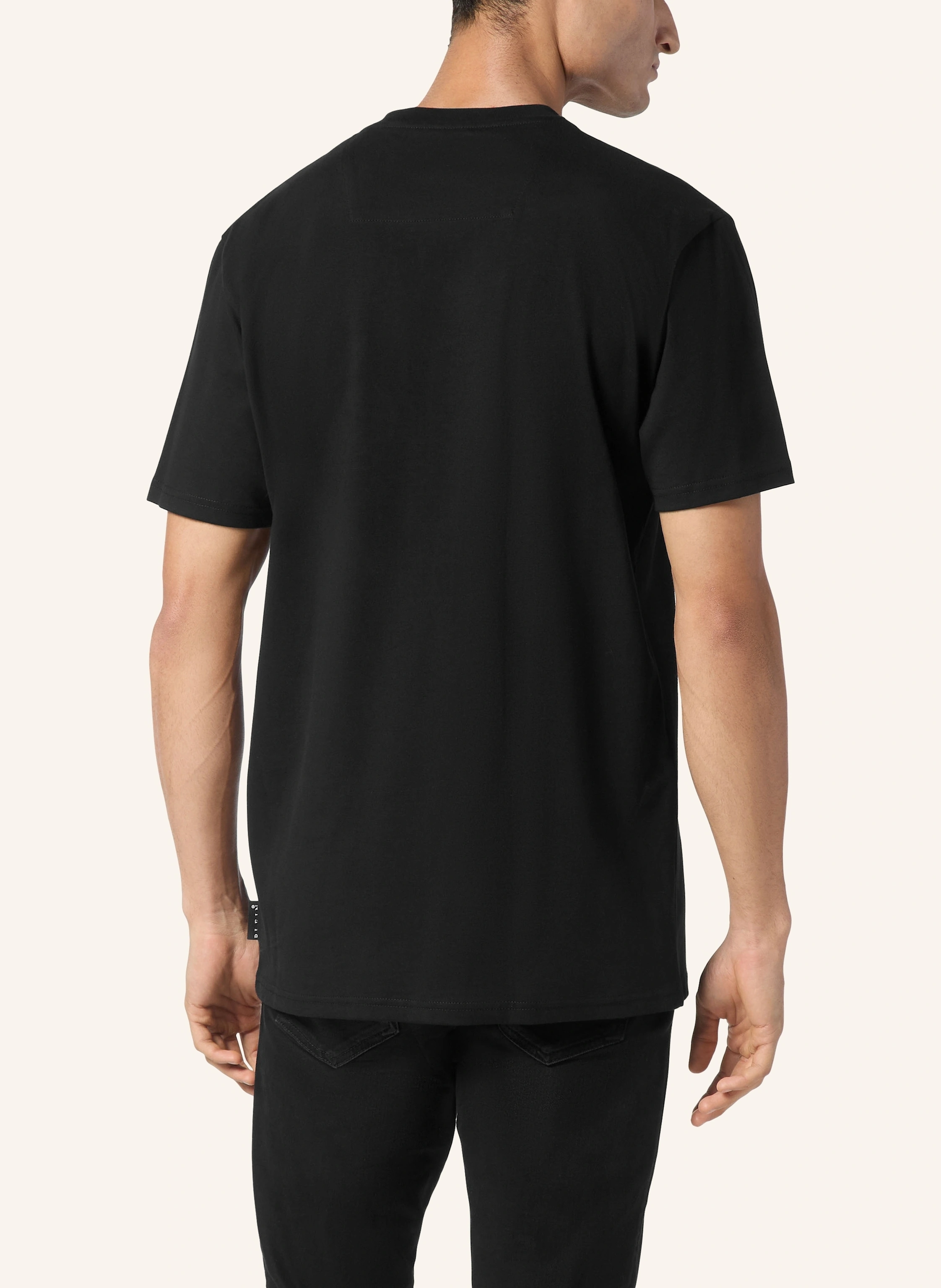 PHILIPP PLEIN PHILIPP PLEIN T-Shirt RACING