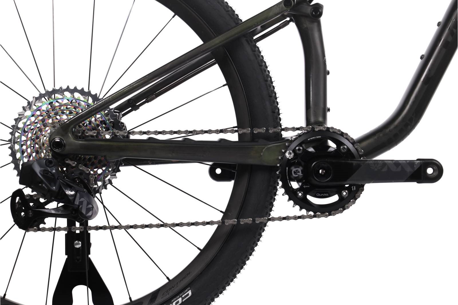 Specialized Epic S-works (2022) | Diamond