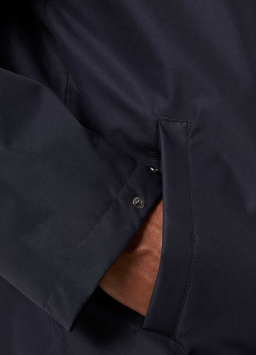 Juell 3-in-1 Jacket Men herrejakke