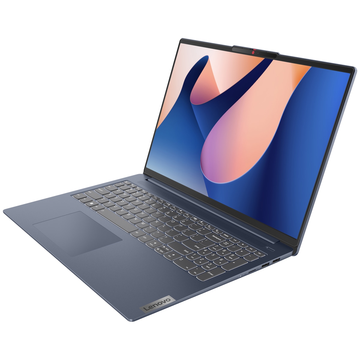 Lenovo IdeaPad Slim 5 i5-12/8/512 16