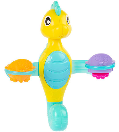 Playgro Bådeleget?j - Fountains of Fun - S?hest og Kopper