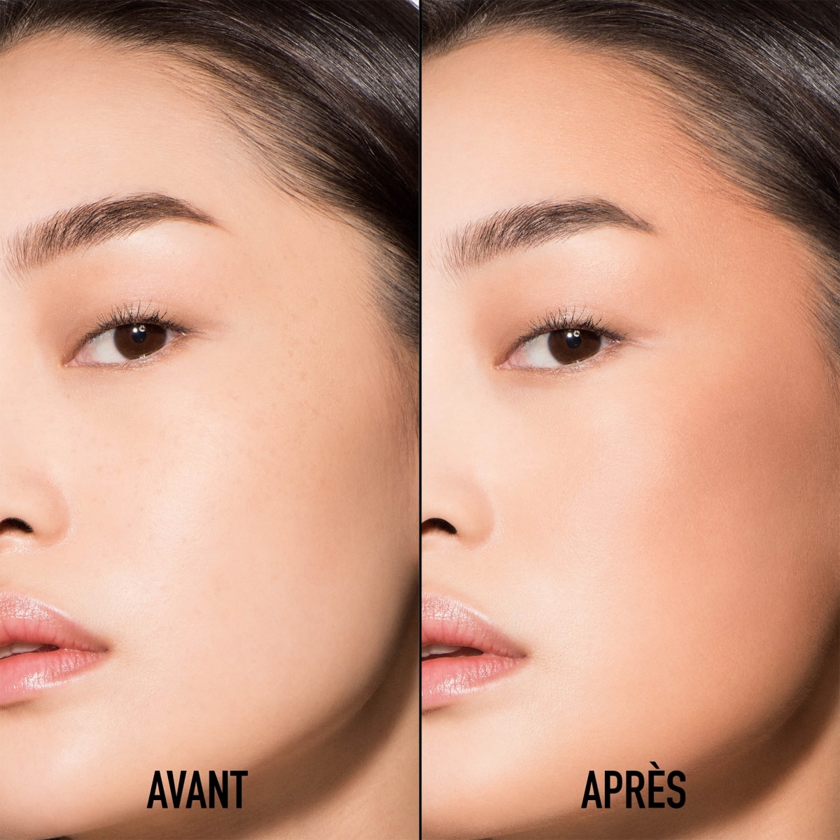 Dior Forever Natural Bronze Dior Forever Natural Bronze Poudre bronzante bonne mine - 95 % de pigments d'origine minérale