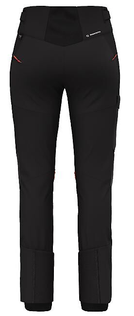 SALEWA - PANTALON SELLA DST HYB