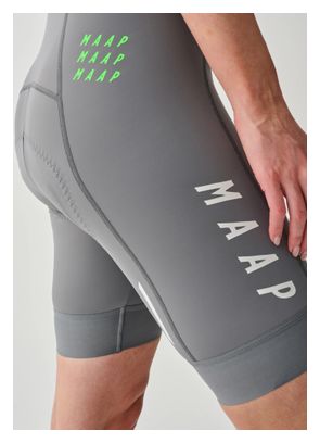 Cuissard Femme Maap World Tour Team Evo Gris