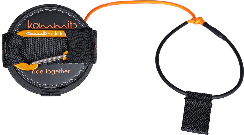Kommit  Zugsystem kaufen | Bike-Discount