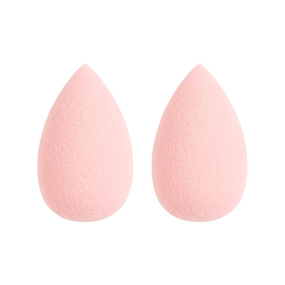 Duo mini éponges oeuf Duo mini éponges oeufs pour le teint