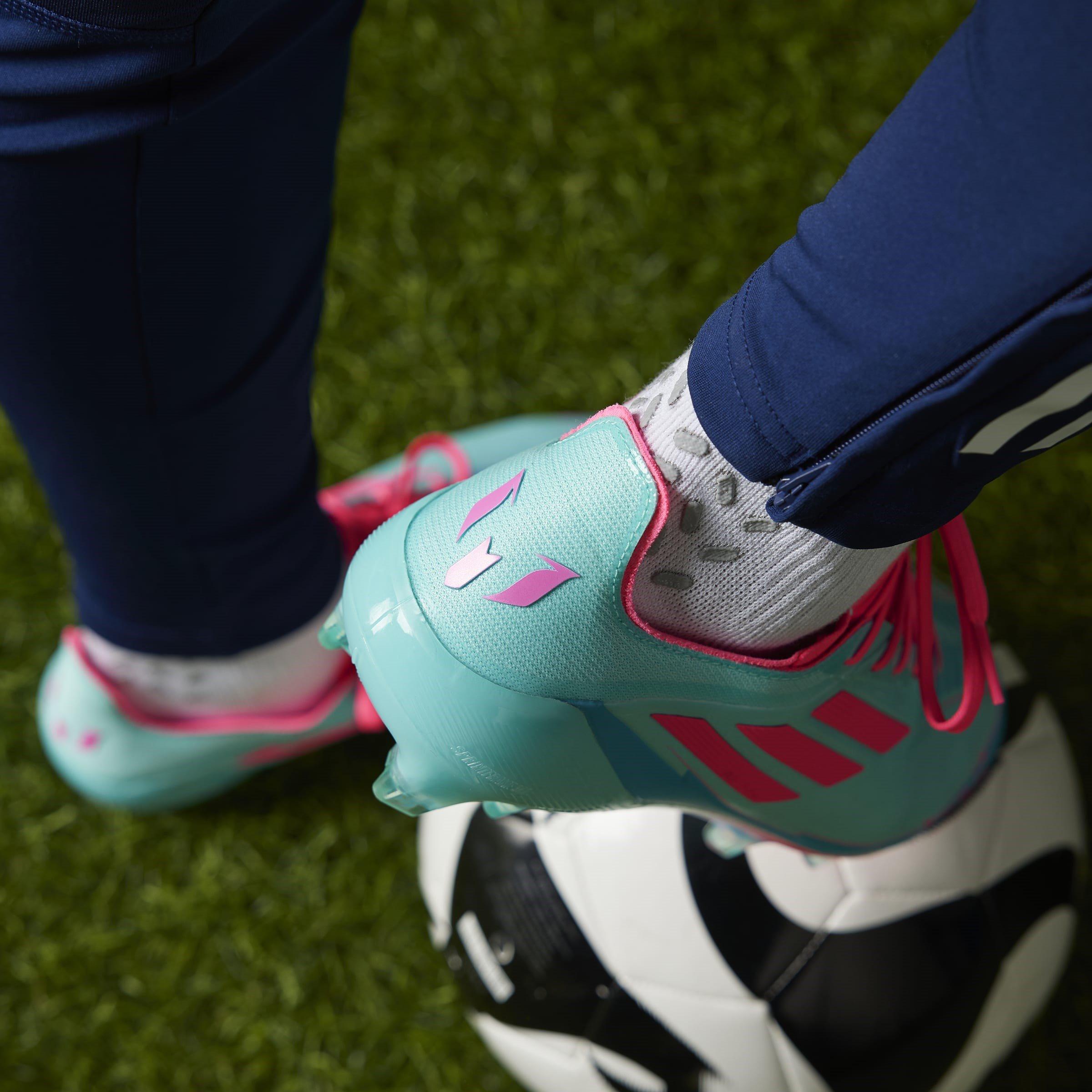 adidas F50 Elite Adults Firm Ground Football Boots