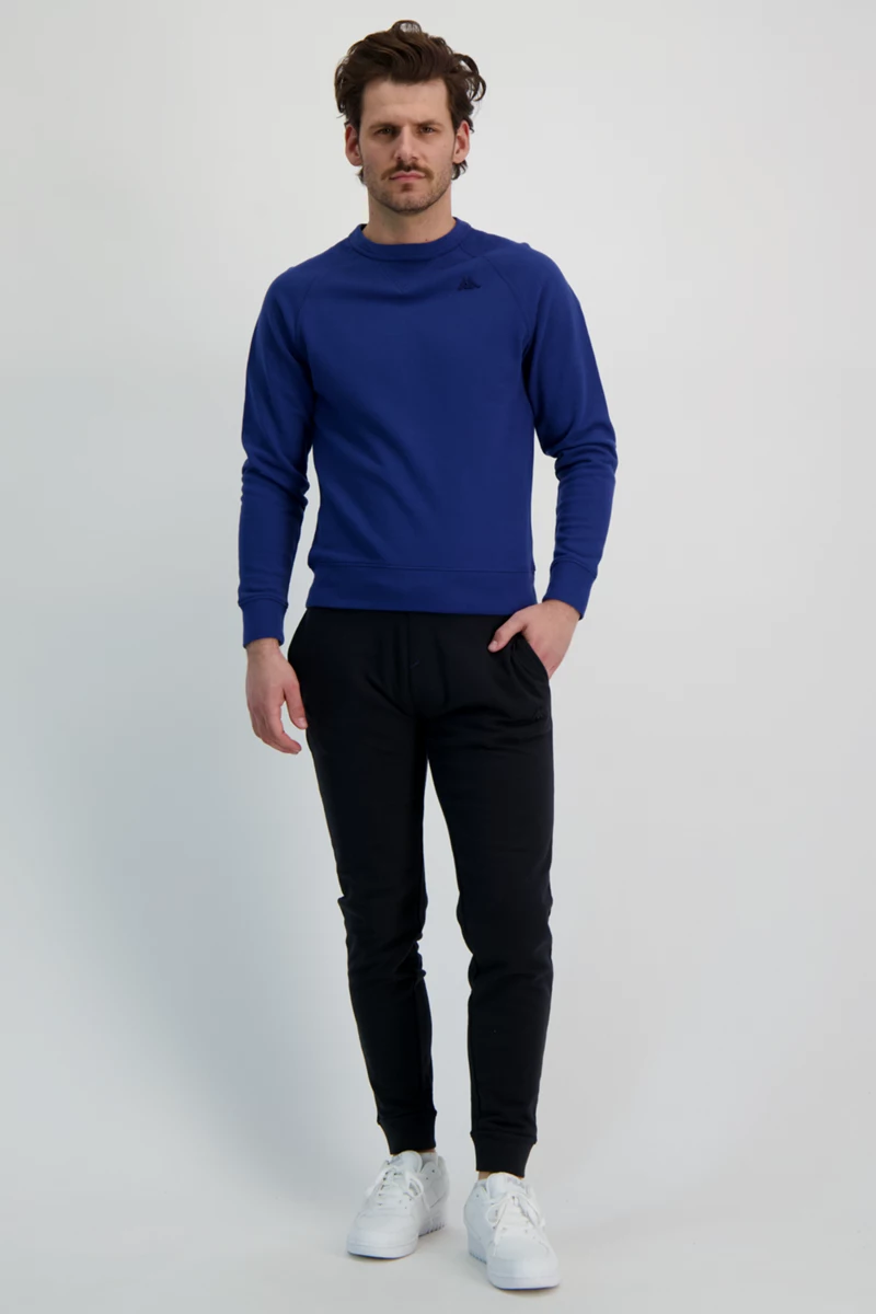 Kappa Delfo Terry Herren Trainerhose