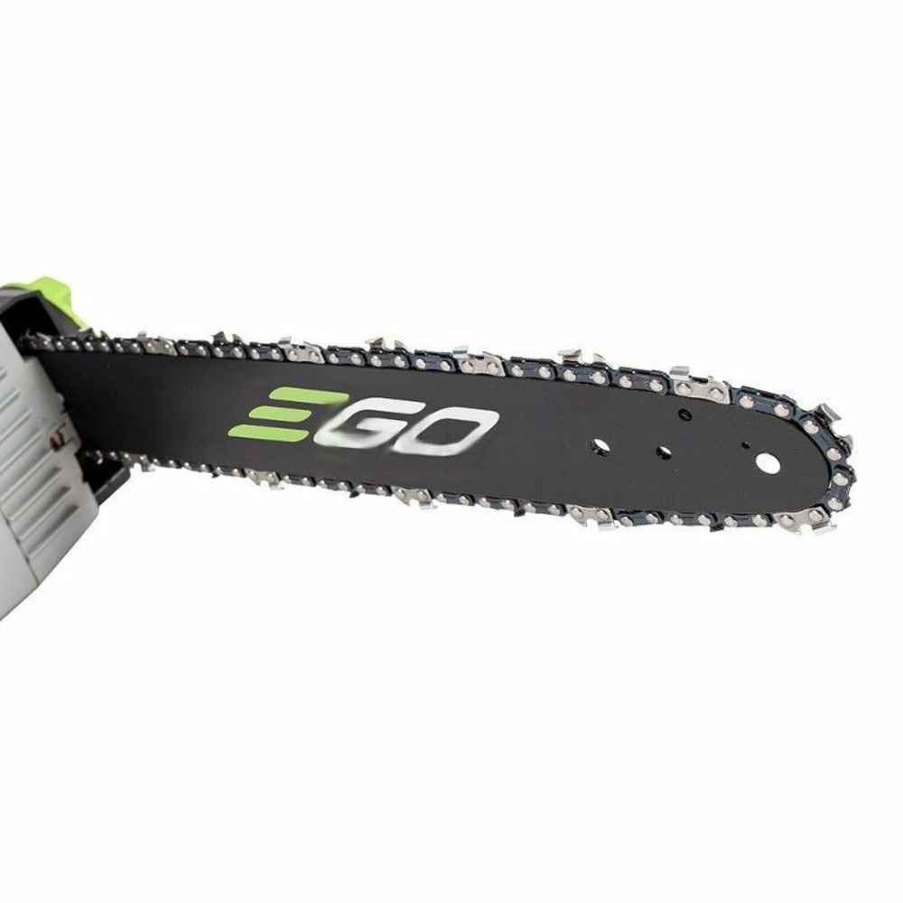 Pack tronconneuse électrique ego power+ cs1401e prêt à l'emploi