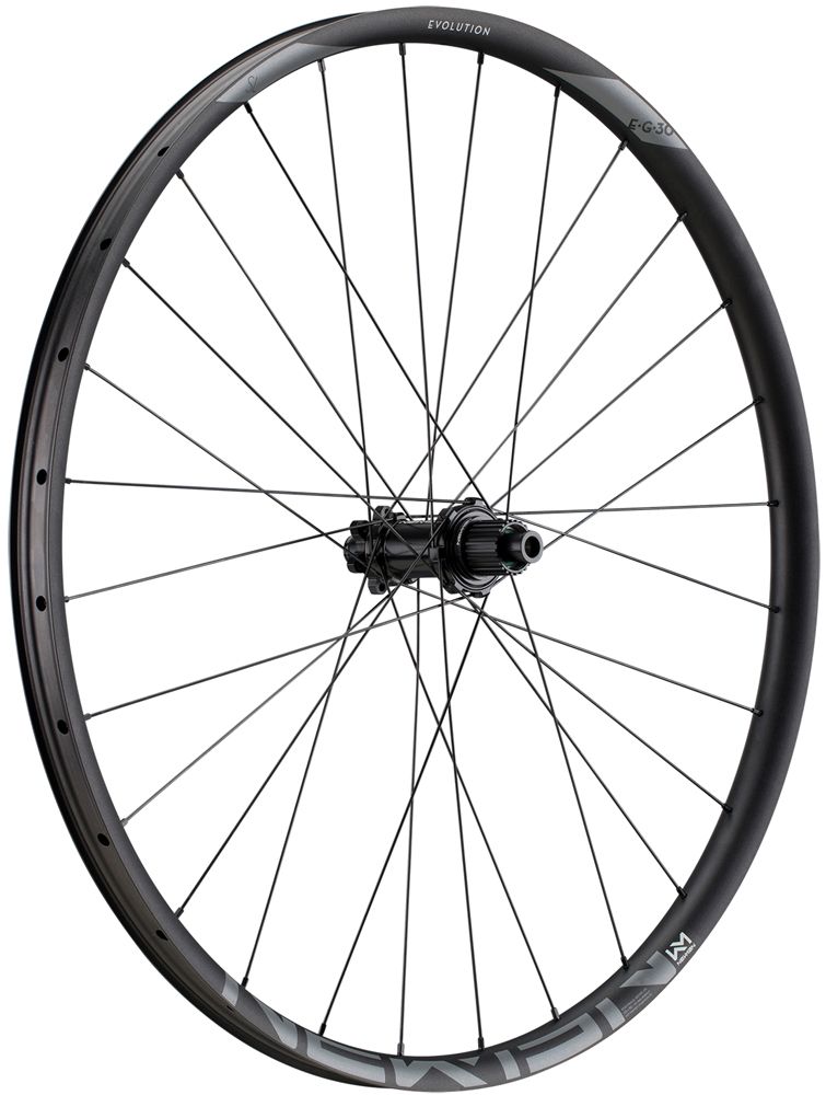Newmen Evolution SL E.G.30 29