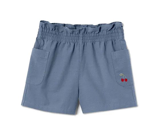 Paperbag-Shorts