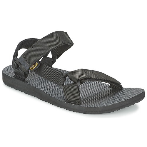 Teva - ORIGINAL UNIVERSAL - URBAN Negro