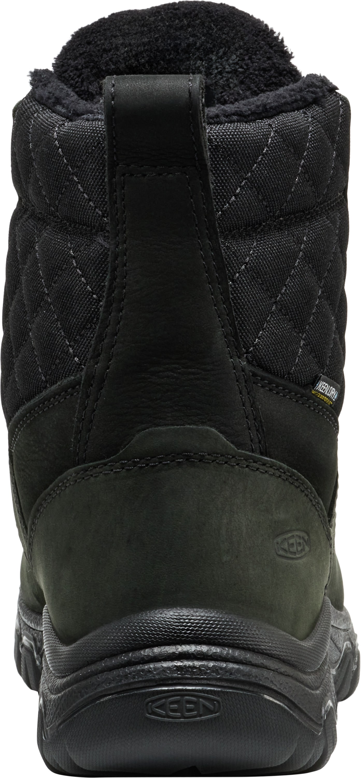 Keen Winterstiefel »GRETA BOOT II WP«  Snowboots, Winterboots, Winterschuhe, wasserdicht, gefüttert