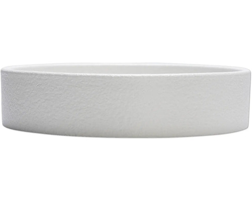 Dubbele kom ontworpen door Lotte, kattenservies, houten komstandaard ca. 34 x 17 x 5 cm met 2 keramische kommen, vaatwasserbestendig ca. 16 x 16 x 3,5 cm, elk 350 ml
