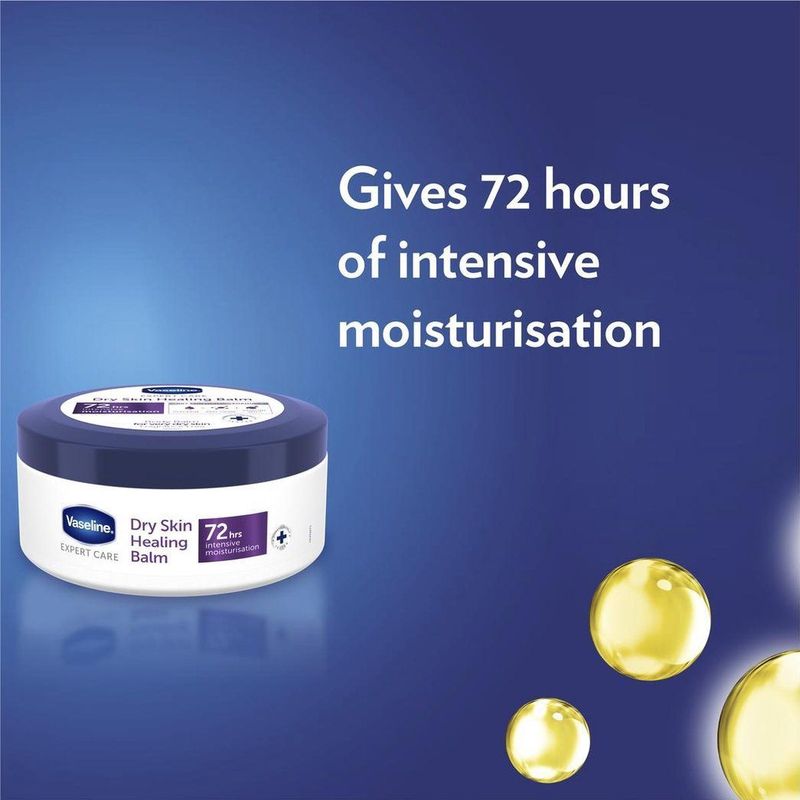 Vaseline - Expert Care - Body Balm - Ongeparfumeerd - 250 ml