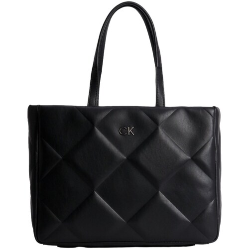 Calvin Klein Jeans - K60K610761 Negro