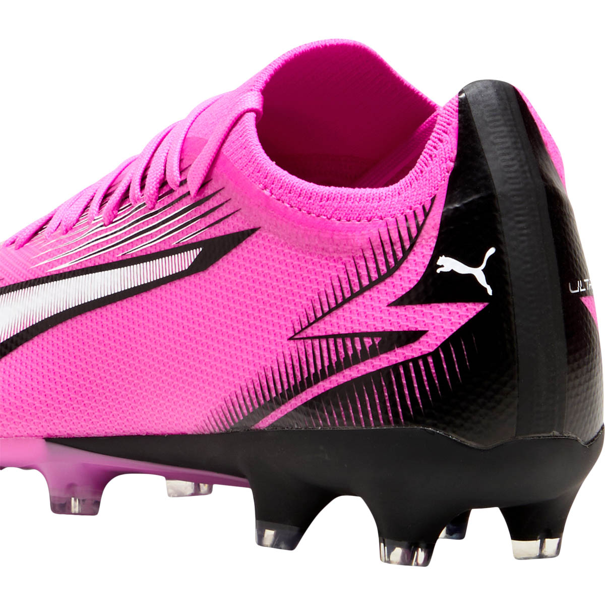 Puma Ultra Match FG/AG Fodboldstøvler