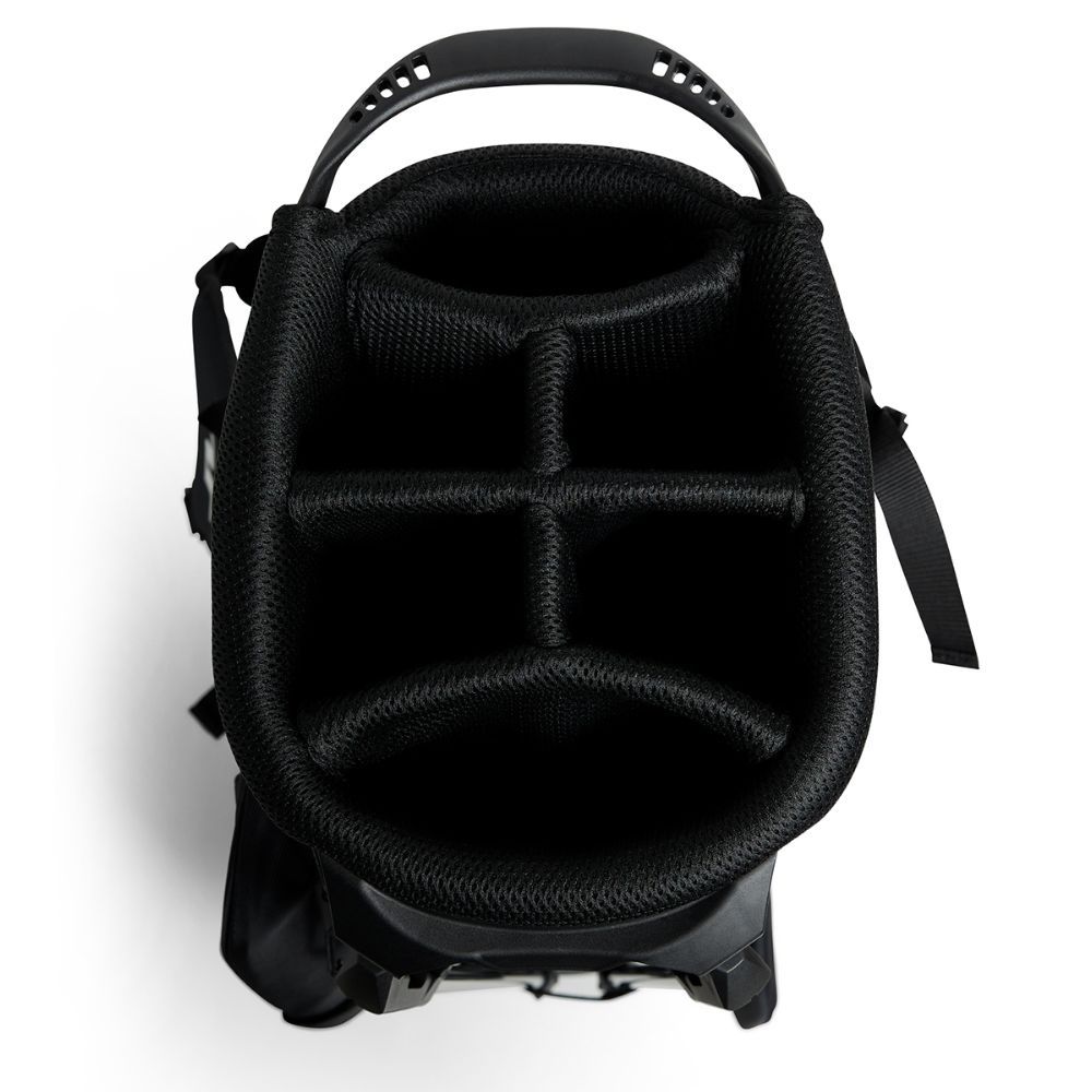 Flare Bærebag Svart