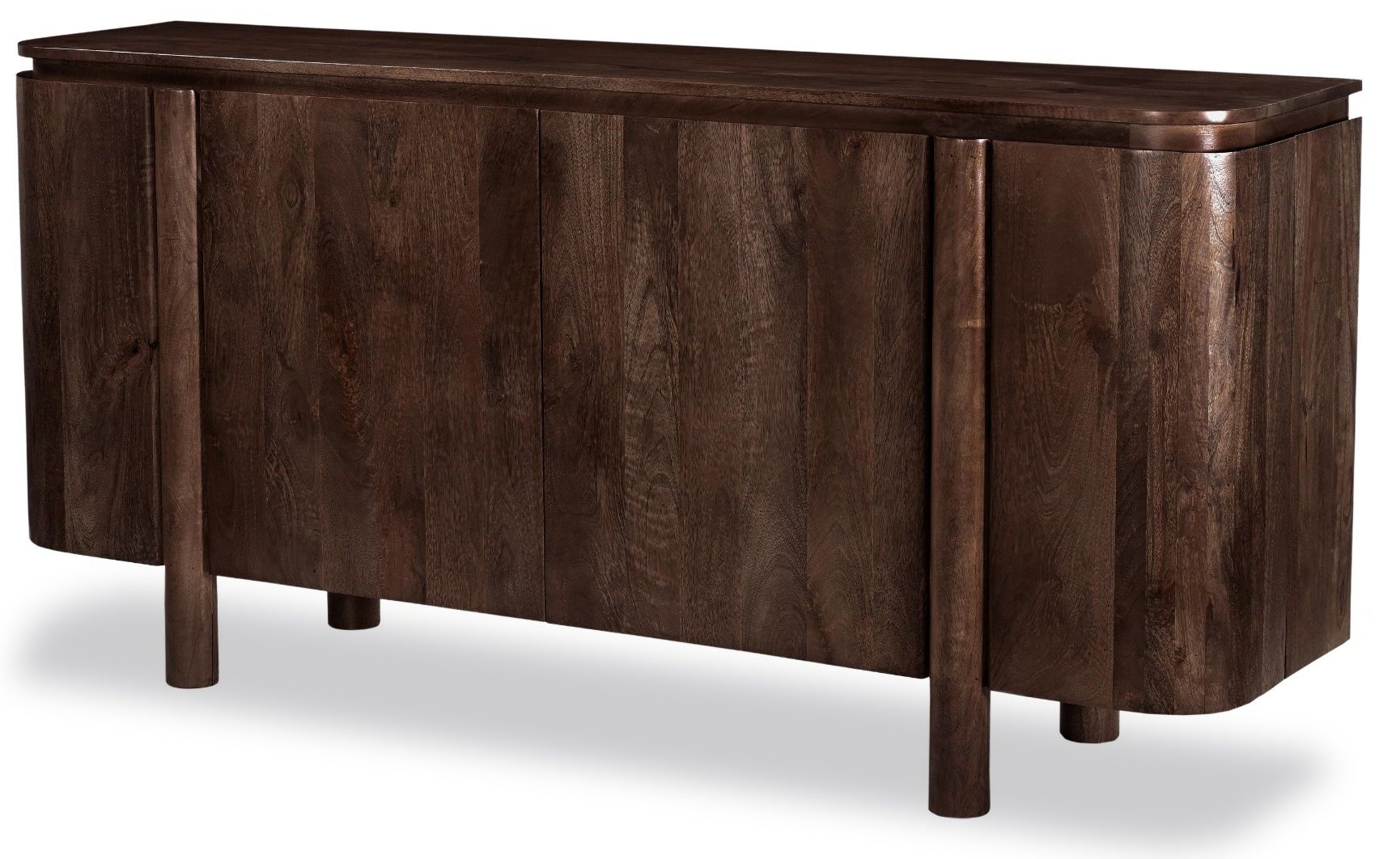 Dressoir Salano B170 x D40 x H80 cm