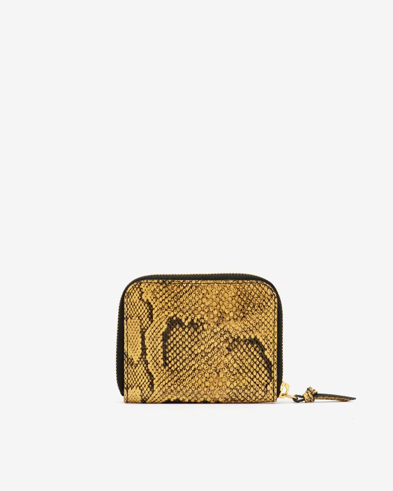PETIT PORTE-MONNAIE YUKI SMALL