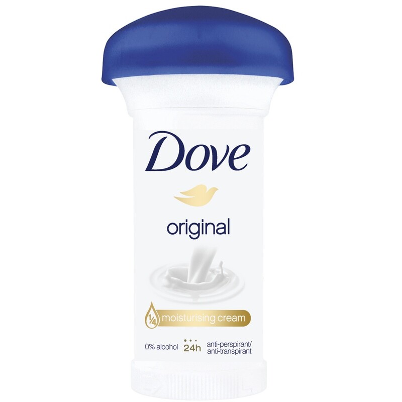 Déodorant stick anti-transpirant 24h - Original - 40 ml