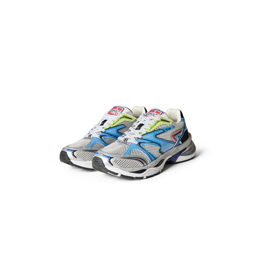 Etonic Kendari Sneakers,  Silver Lake Blue, 37