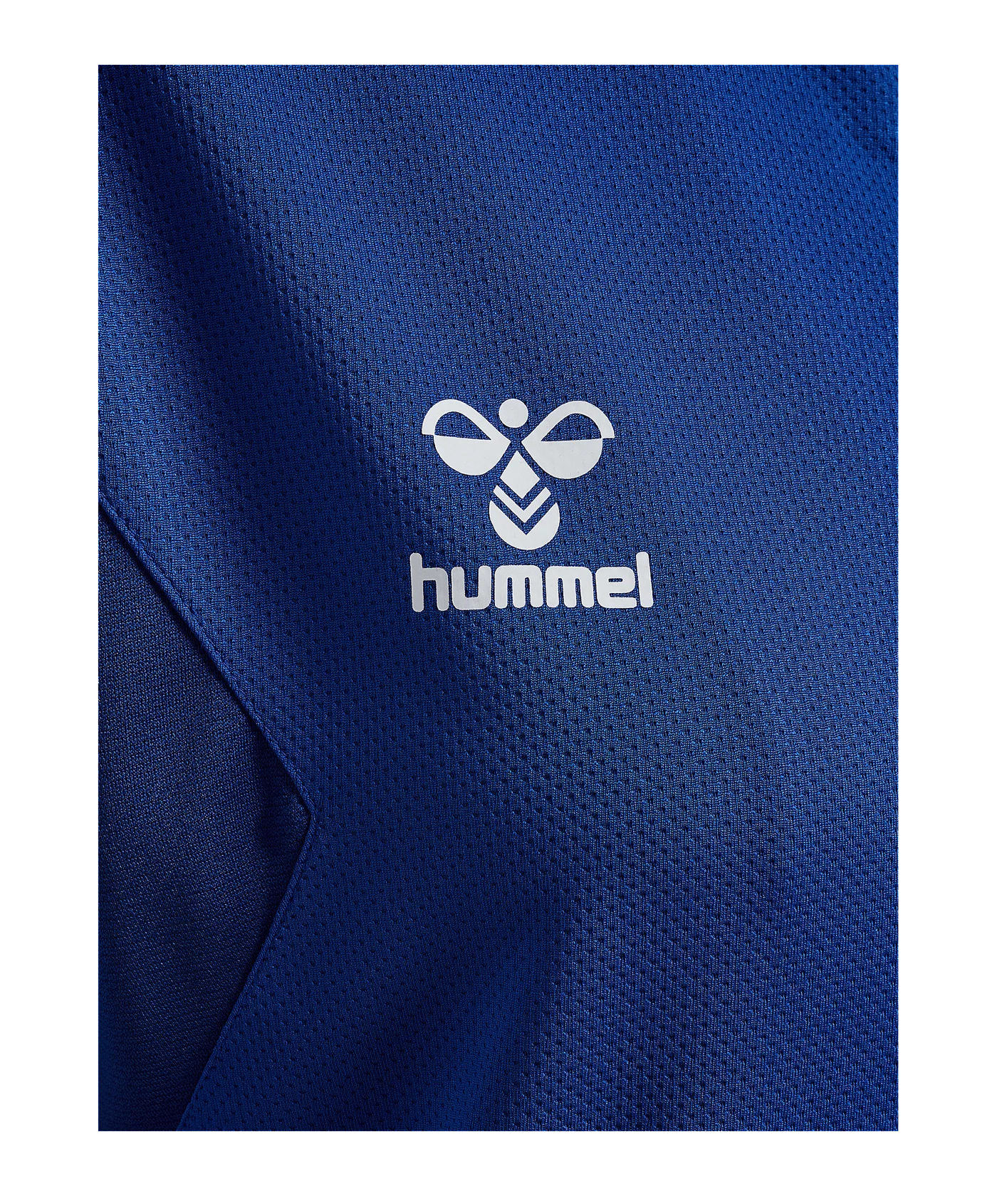 Hummel hmlAUTHENTIC Kapuzenjacke Damen F7045