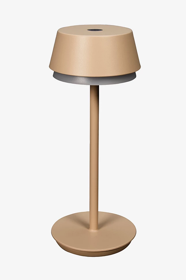 LYON bordlampe oppladbar utendørs