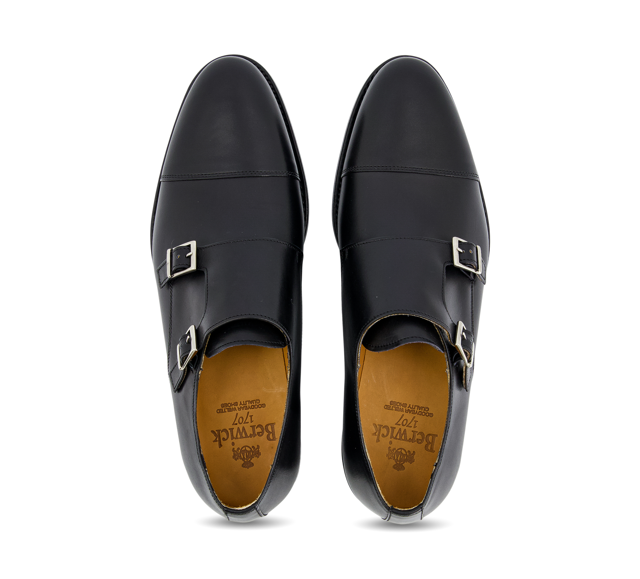Berwick 156 - Slip-Ons