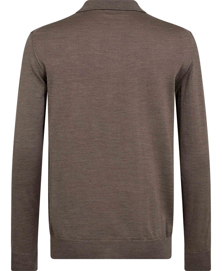 Due Signori merino ekstrafine polo 5