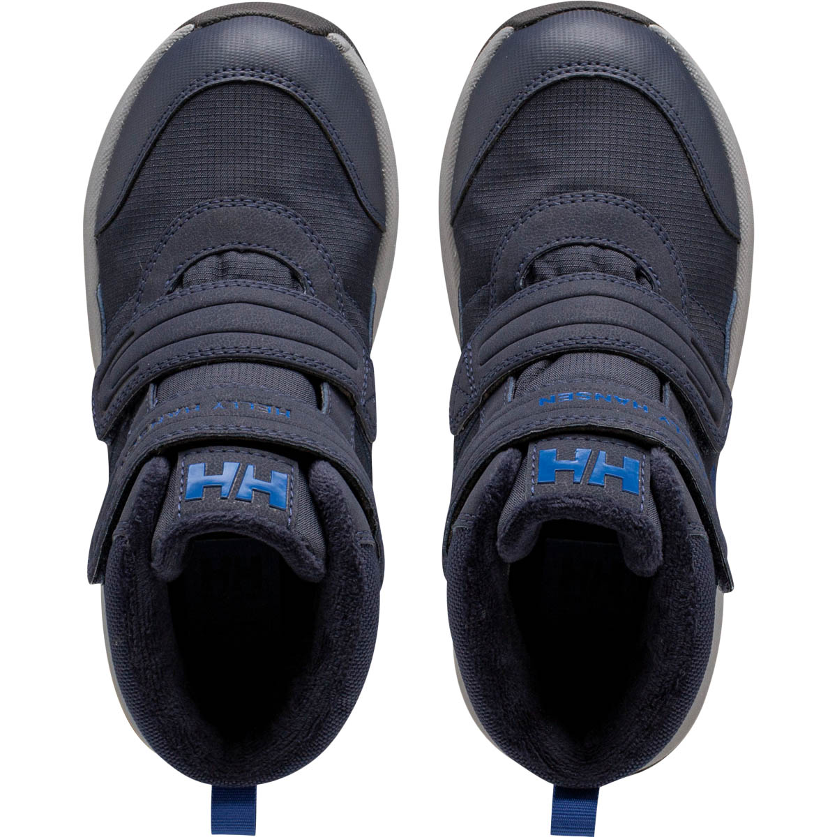 Helly Hansen JK Bowstring Velcro Vinterstøvler Børn