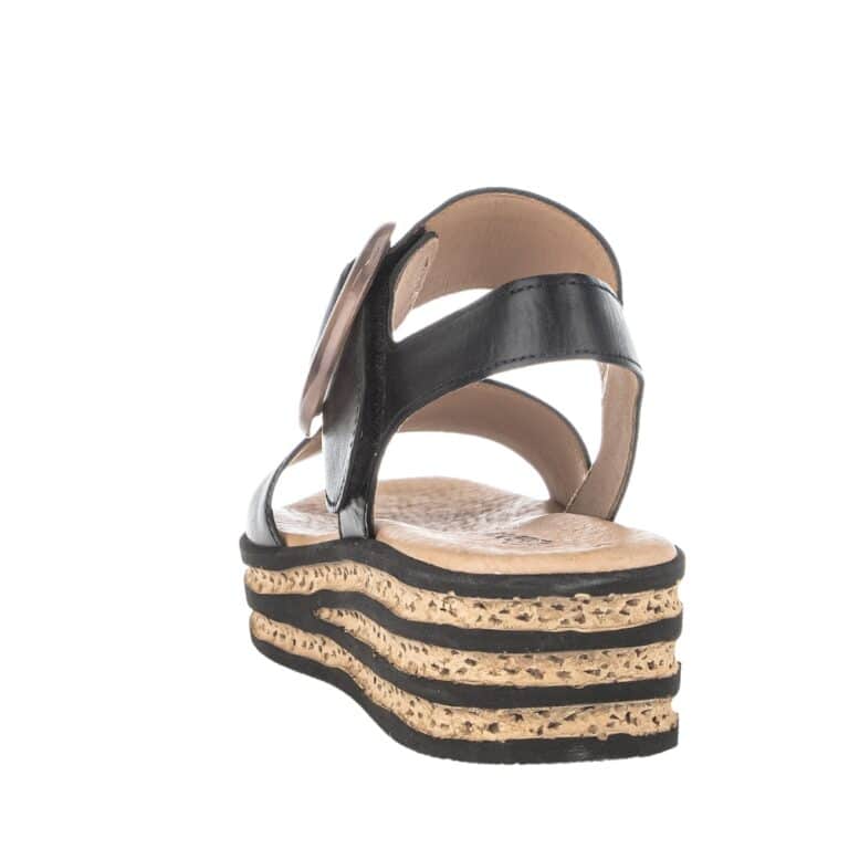 Gabor Sandal Dame 84.550.27