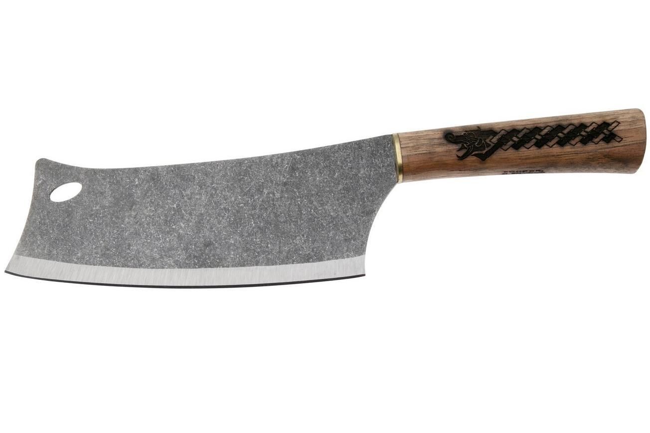 Condor Norse Dragon Cleaver CTK1033-74-HC hakmes