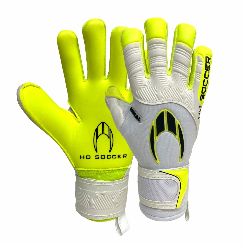 Luva de goleiro de futebol infantil Ho para futebol Aerial Ng Galaxy Lima Spark