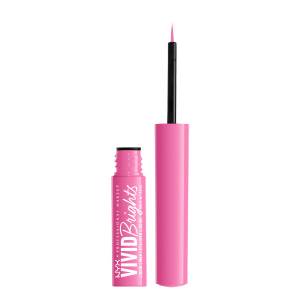 Vivid Bright Liquid Liner