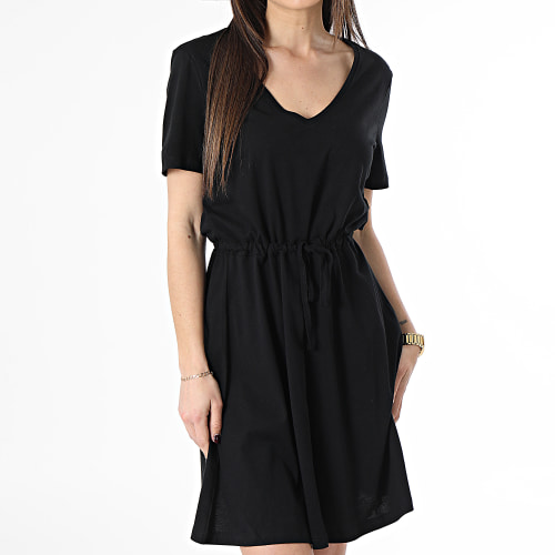 Robe Femme May Noir