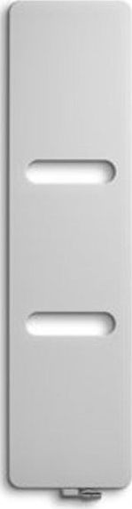 Vasco - Oni O P Radiator - Wit - Aluminium - 500x2000mm