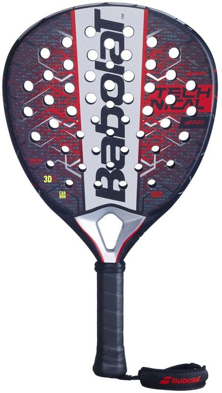 Babolat - Technical Veron 2.5 - Padelracket