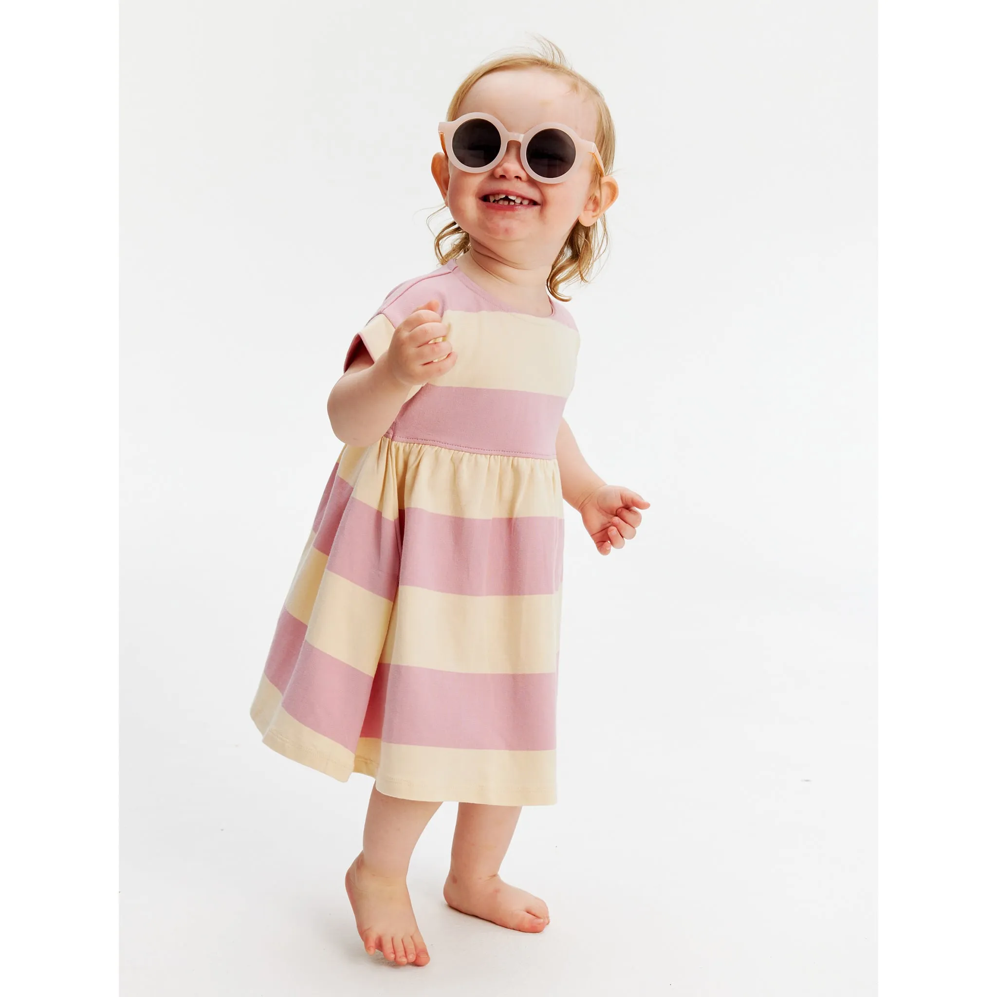 The New Robe Jae 6-36mois