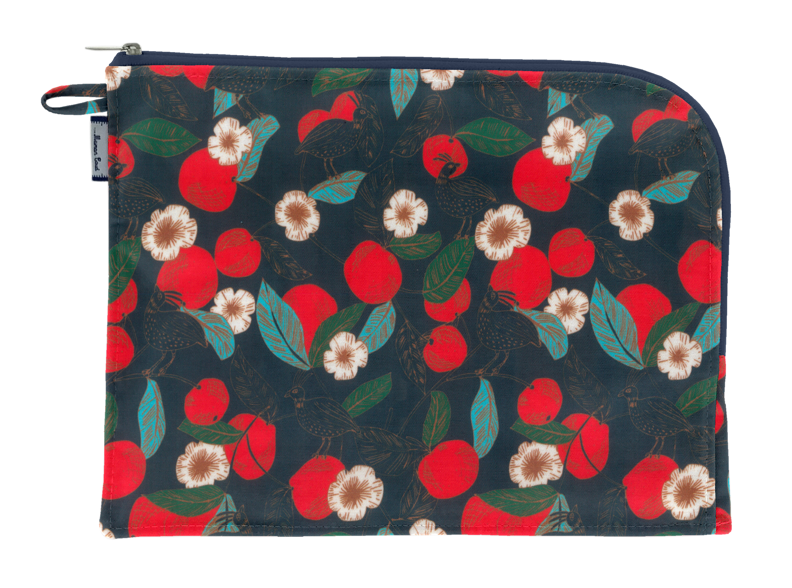 Protège Documents A5 Mandarina