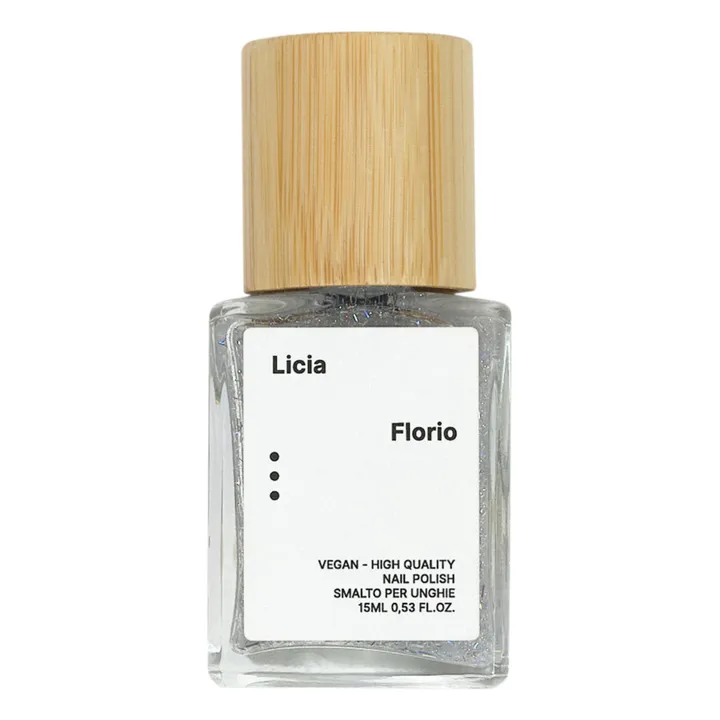 Licia Florio Vernis à ongles Poetry - 15 ml
