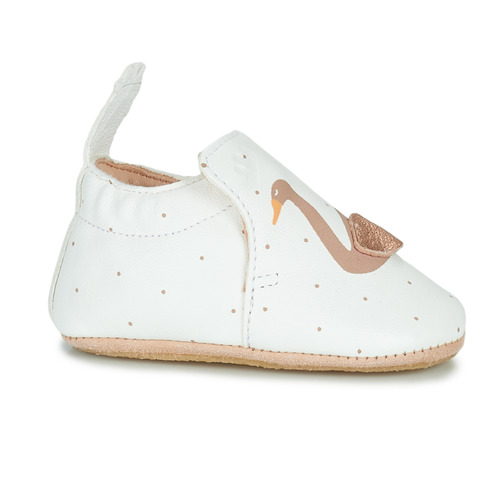 Easy Peasy - BLUBLU CYGNE - Blanc