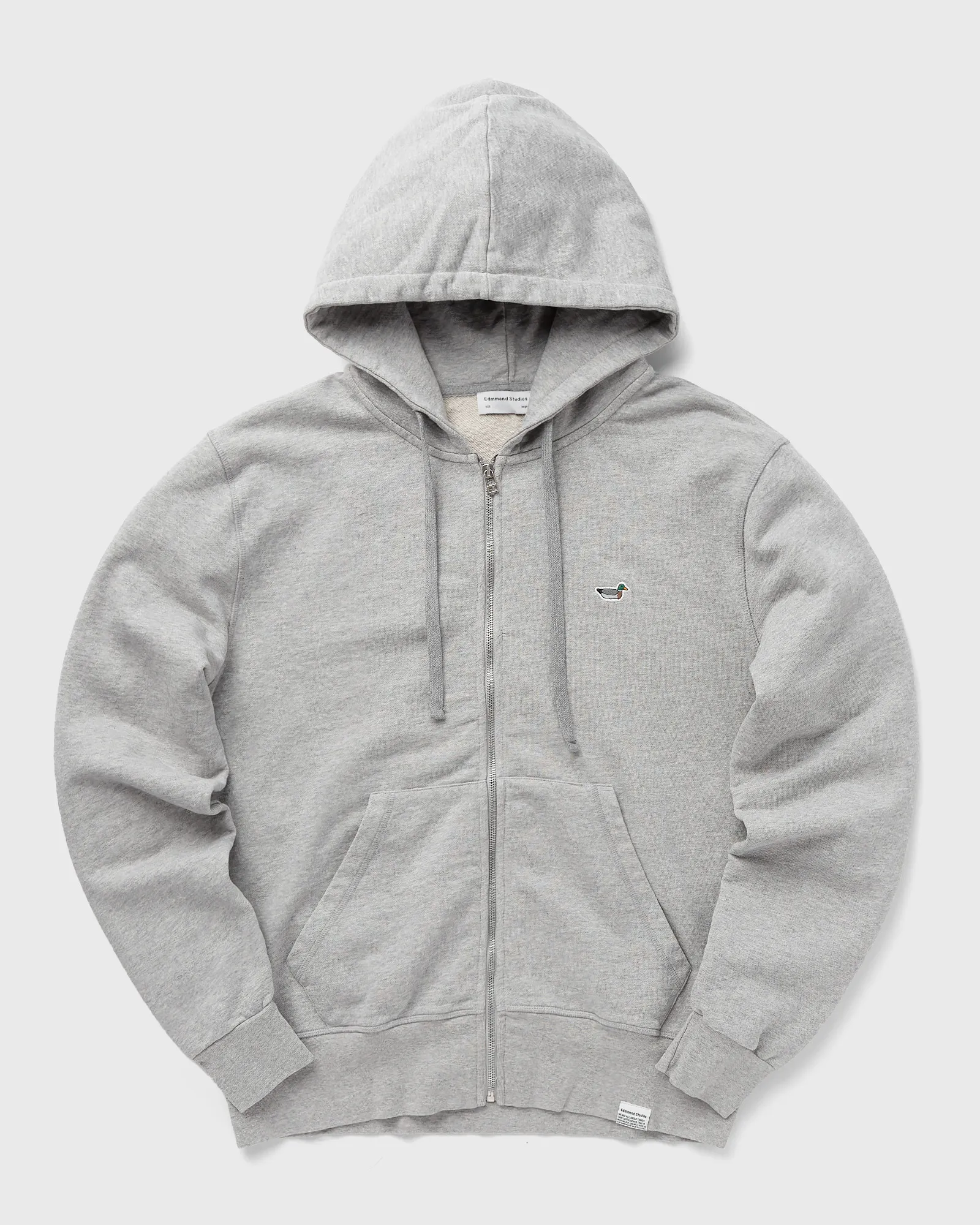 Edmmond Studios DUCK PATCH HOODIE NS