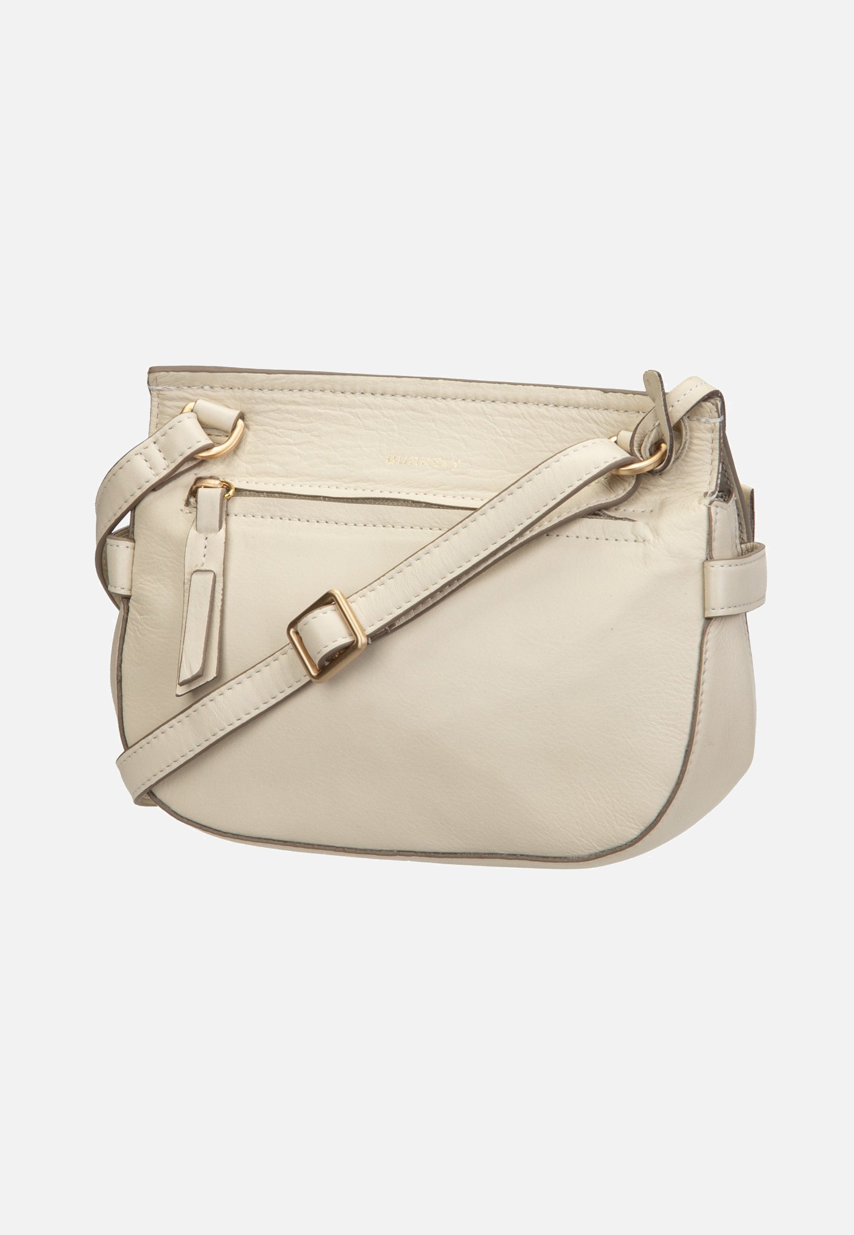 Demi 1001903 Off White - Satchel