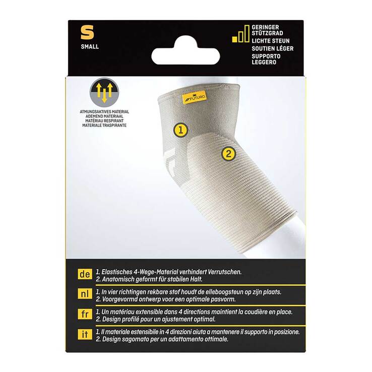 Futuro Comfort Ellenband S, 1 St