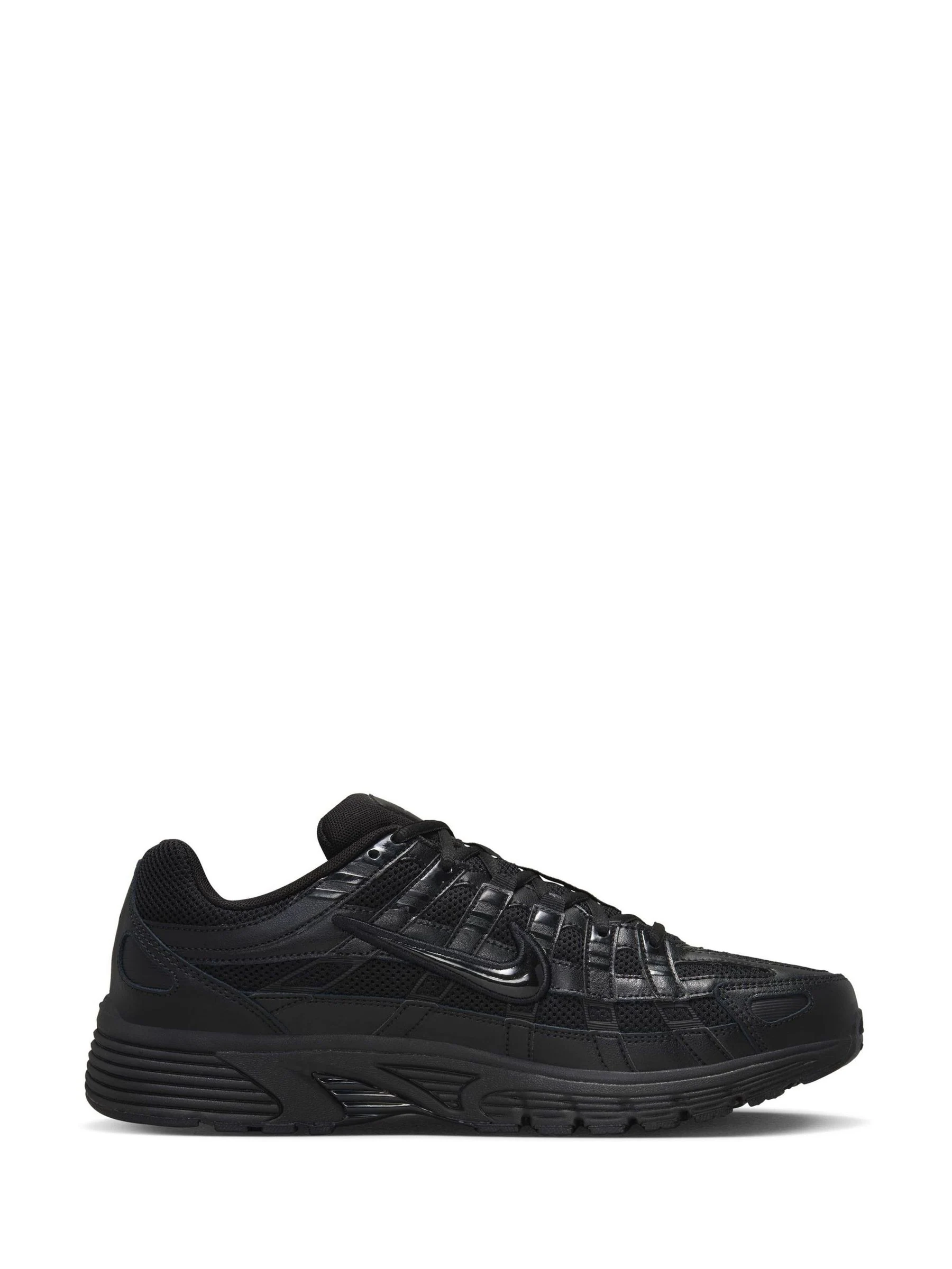 Zwart - Nike P-6000 sneakers