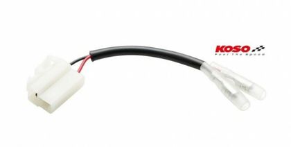 Connectique Koso
