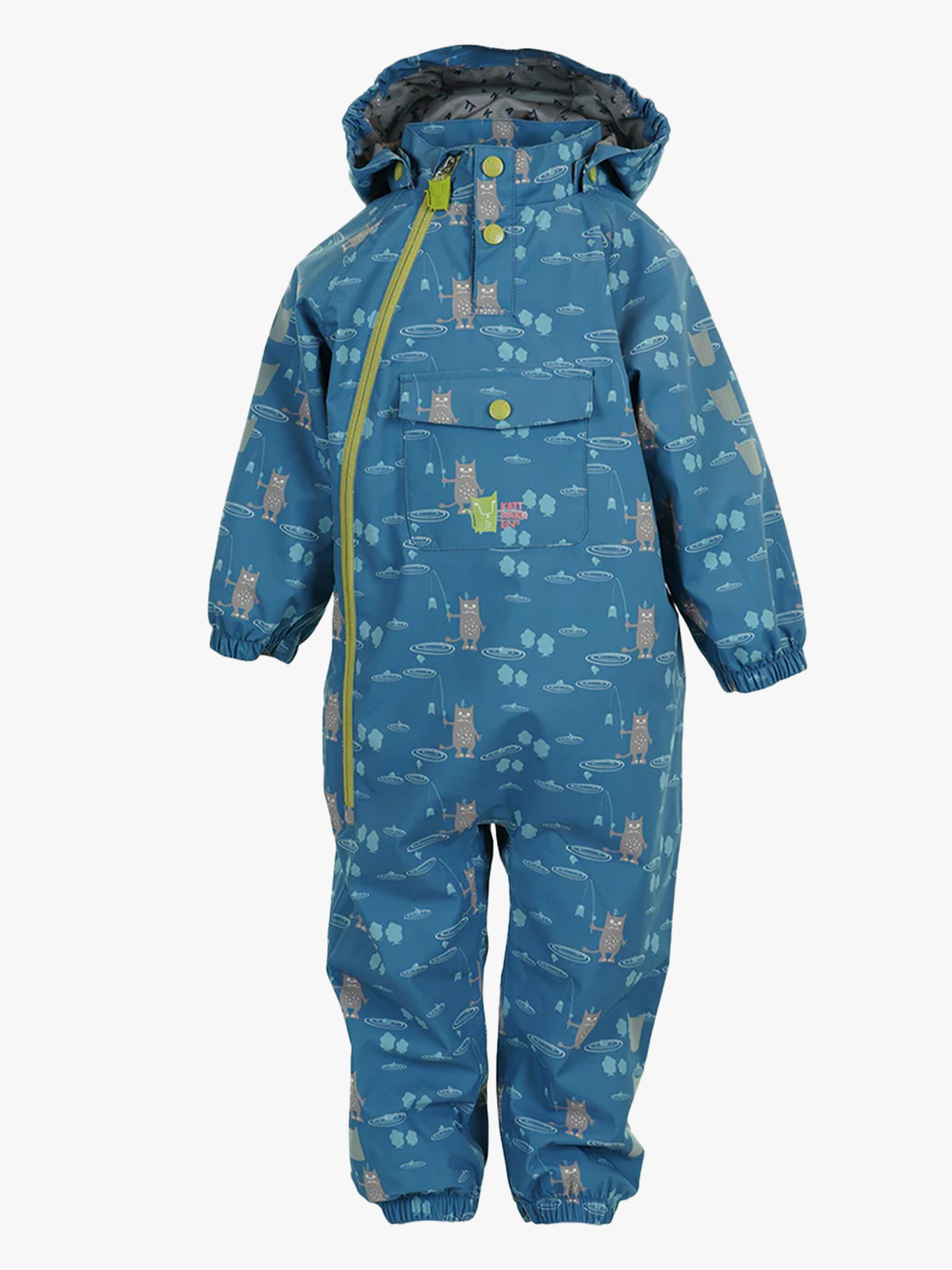 Baby Vinddress